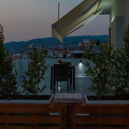 P&K Luxury Apartments 3 กาลามาตา ภายนอก รูปภาพ